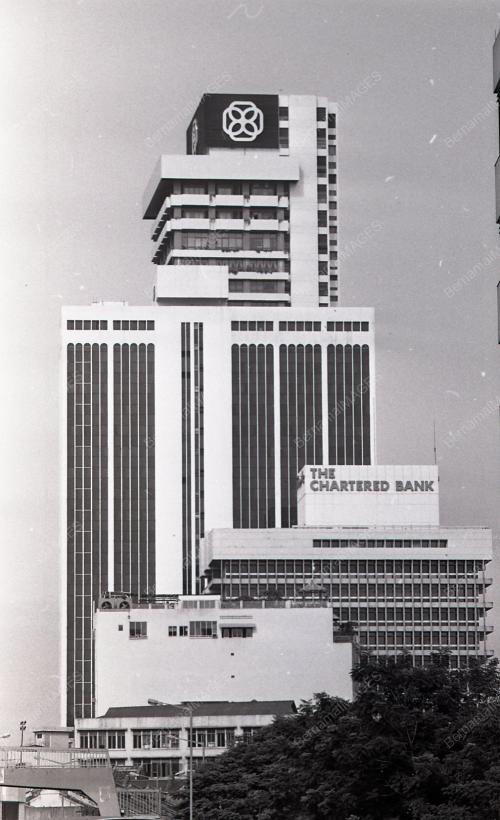 BANGUNAN DI KUALA LUMPUR