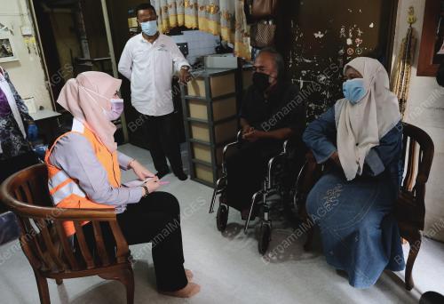 DATUK SERI RINA MOHD HARUN