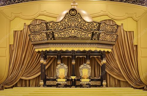 DATUK AZUAN EFFENDY ZAIRAKITHNAINI