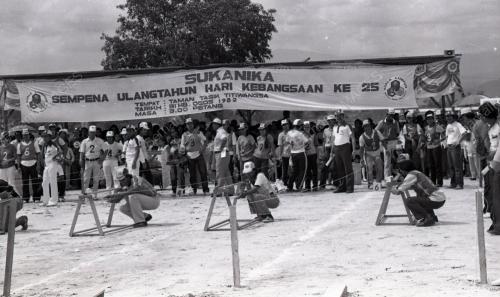 SUKANEKA BERNAMA