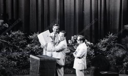 MENTERI WILAYAH PERSEKUTUAN