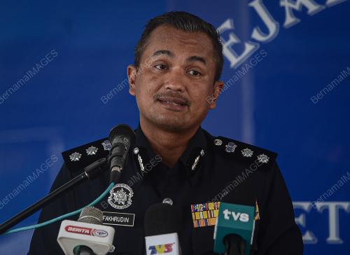 ACP MOHAMAD FAKHRUDIN ABDUL HAMID