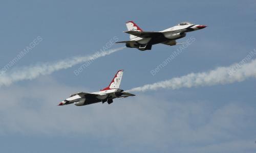 THUNDERBIRDS