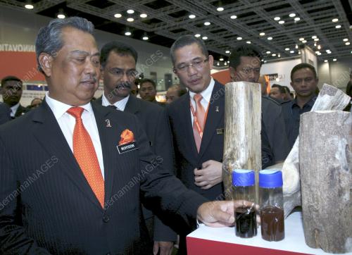 MUHYIDDIN YASSIN