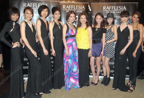 RAFFLESIA