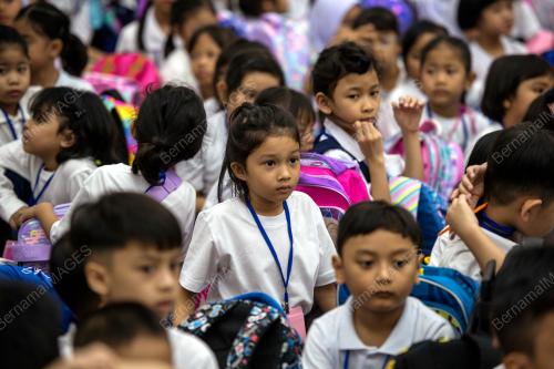 SESI PERSEKOLAHAN TAHUN 2020