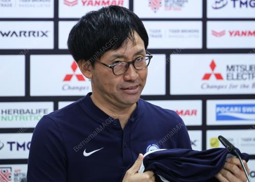 TAKAYUKI NISHIGAYA