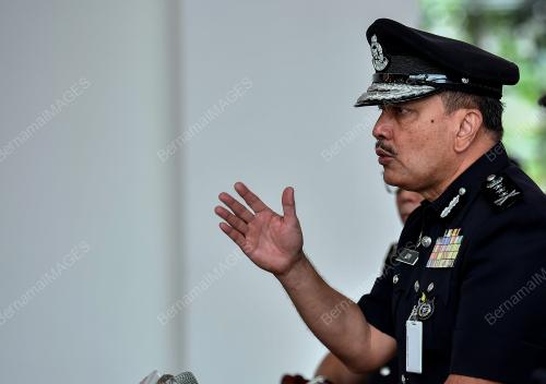 DATUK AZMI ABU KASSIM