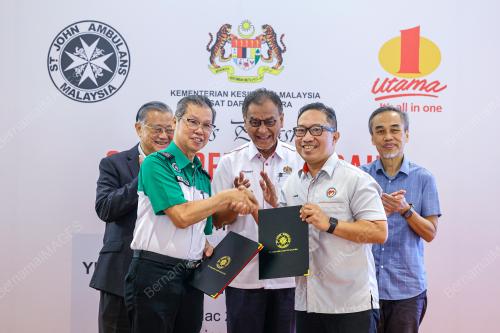 DATUK SERI DR DZULKEFLY AHMAD