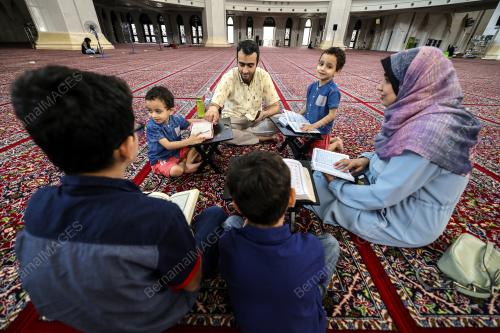 TINJAUAN RAMADAN