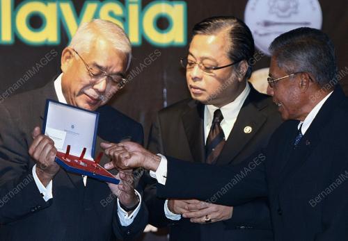 DR ABDUL HAMID PAWANTEH