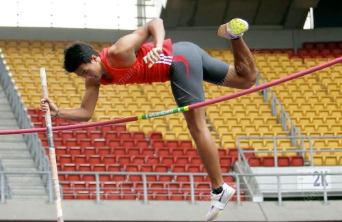 KEJOHANAN SUKAN MINI OLIMPIK