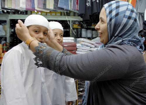 RAMADAN