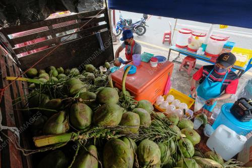 TINJAUAN B40 DAN M40 BAKAL TERI BANTUAN KHAS COVID-19 (BKC)