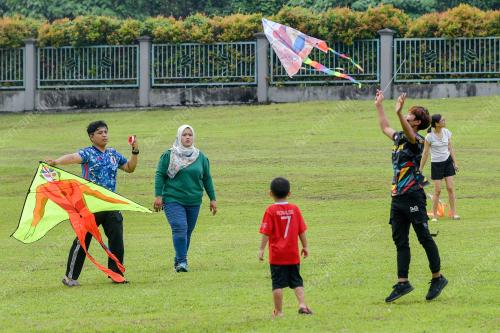 CUTI SEKOLAH