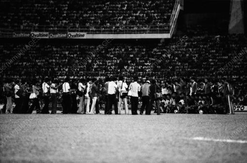 PESTA BOLA MERDEKA
