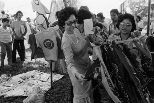 SITI HASMAH