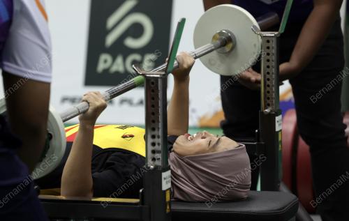 NURAMIRAH JAMALUDIN