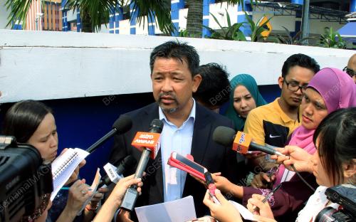 KL14_0301014_PRESS_CONFRENCE_ON_SCAMS_03102014