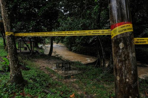 TAMAN EKO RIMBA KANCHING