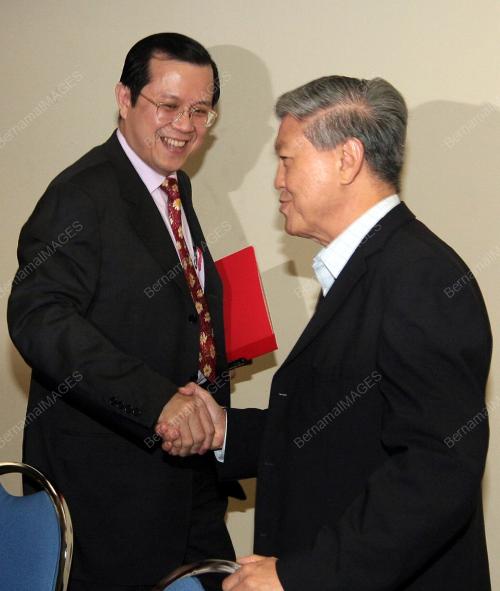 ONG TEE KEAT