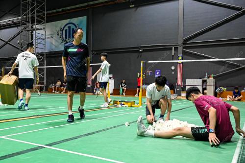 KL14_03022026_LATIHAN_BADMINTON