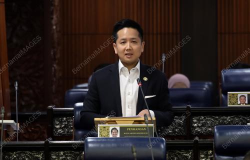 DATUK ARTHUR JOSEPH KURUP
