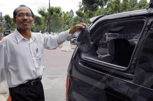 MOHD ROSLI MAJID