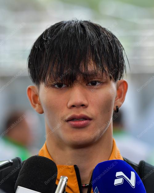 JELLSON JABILIN