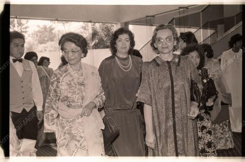 SITI HASMAH JAMUAN TEA