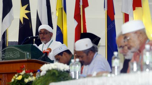 DATUK SERI ABDUL HADI AWANG
