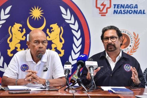 DATUK SERI SUBAHAN KAMAL