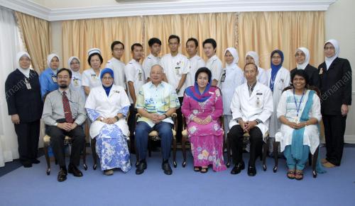 DATUK SERI NAJIB TUN RAZAK
