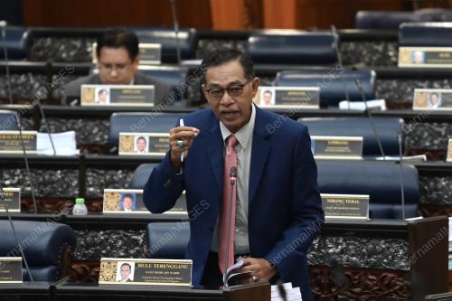 DATUK ROSOL WAHID