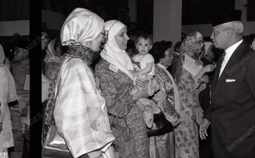 SULTAN AHMAD SHAH AL-MUSTAIN BILLAH