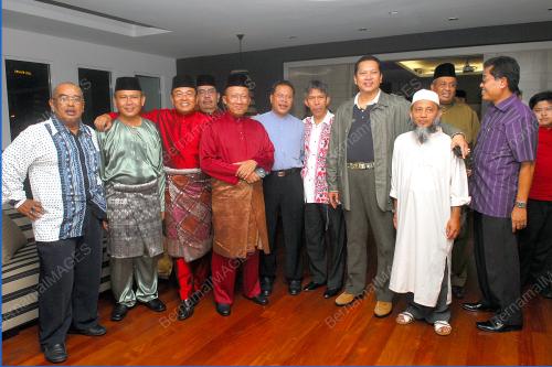 BEKAS PELAJAR MTD