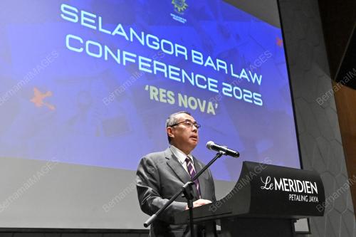 DATUK SERI WAN FARID WAN SALLEH