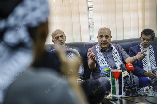 WALID ABU ALI