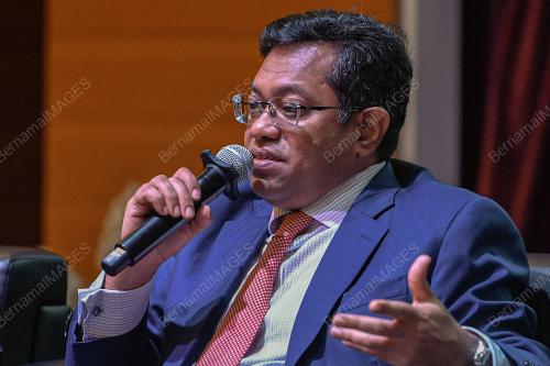 MIDA-MIER BUDGET INSIGHTS FORUM
