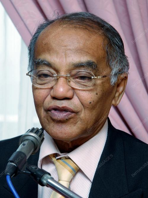 HAJI MUHAMAD SHARIP HAJI OTHMAN