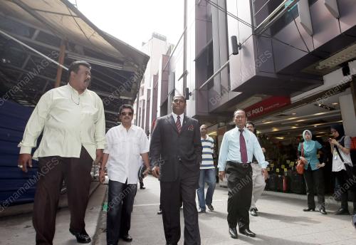 SARAVANAN