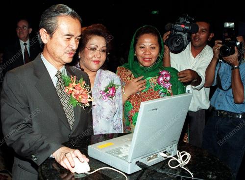 TPM-YAYASAN WANITA