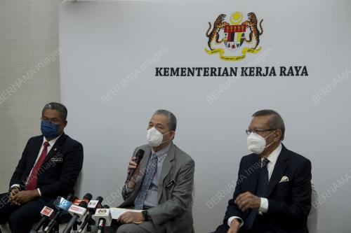 DATUK SERI FADILLAH YUSOF
