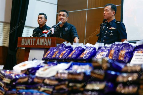 DCP MAT ZANI @ MOHD SALAHUDDIN CHE ALI