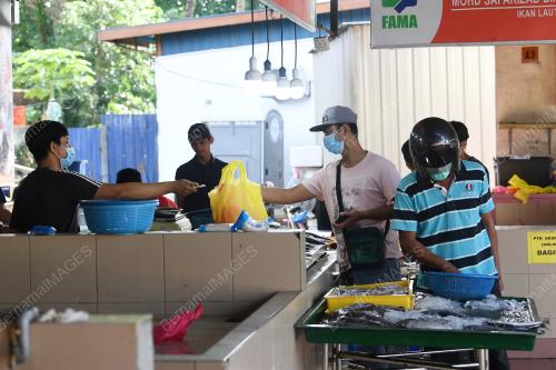 PERINTAH KAWALAN PERGERAKAN BERSYARAT