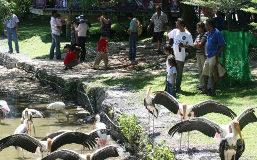 ZOO NEGARA