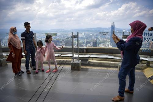 MENARA KUALA LUMPUR