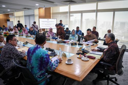 DATUK SERI DR AHMAD ZAHID HAMIDI