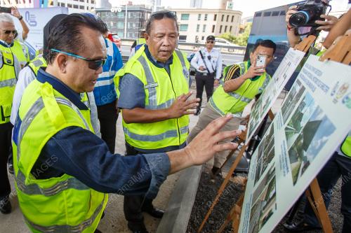 DATUK SERI ALEXANDER NANTA LINGGI