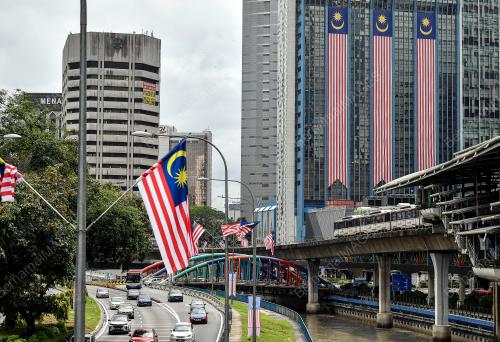 TINJAUAN JALUR GEMILANG